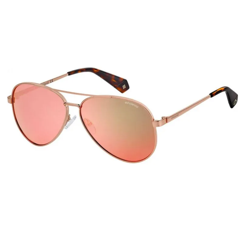 Polaroid PLD 6069 S X LI Zonnebril Dames 61x12x140 made by Watch2Day