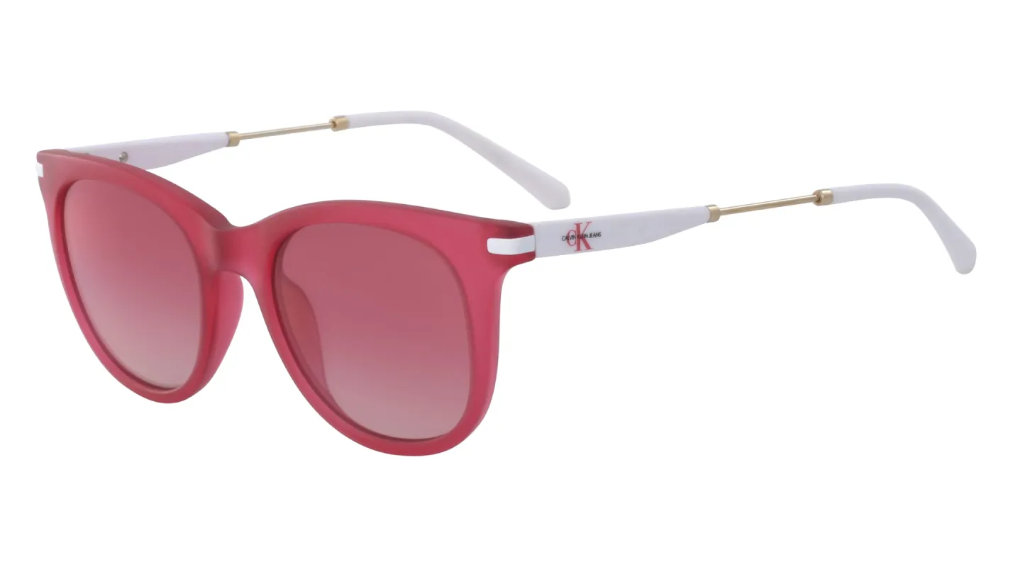 Calvin klein jeans CKJ19701S-655 Dames Zonnebril 50/20/140 sold by Watch2Day