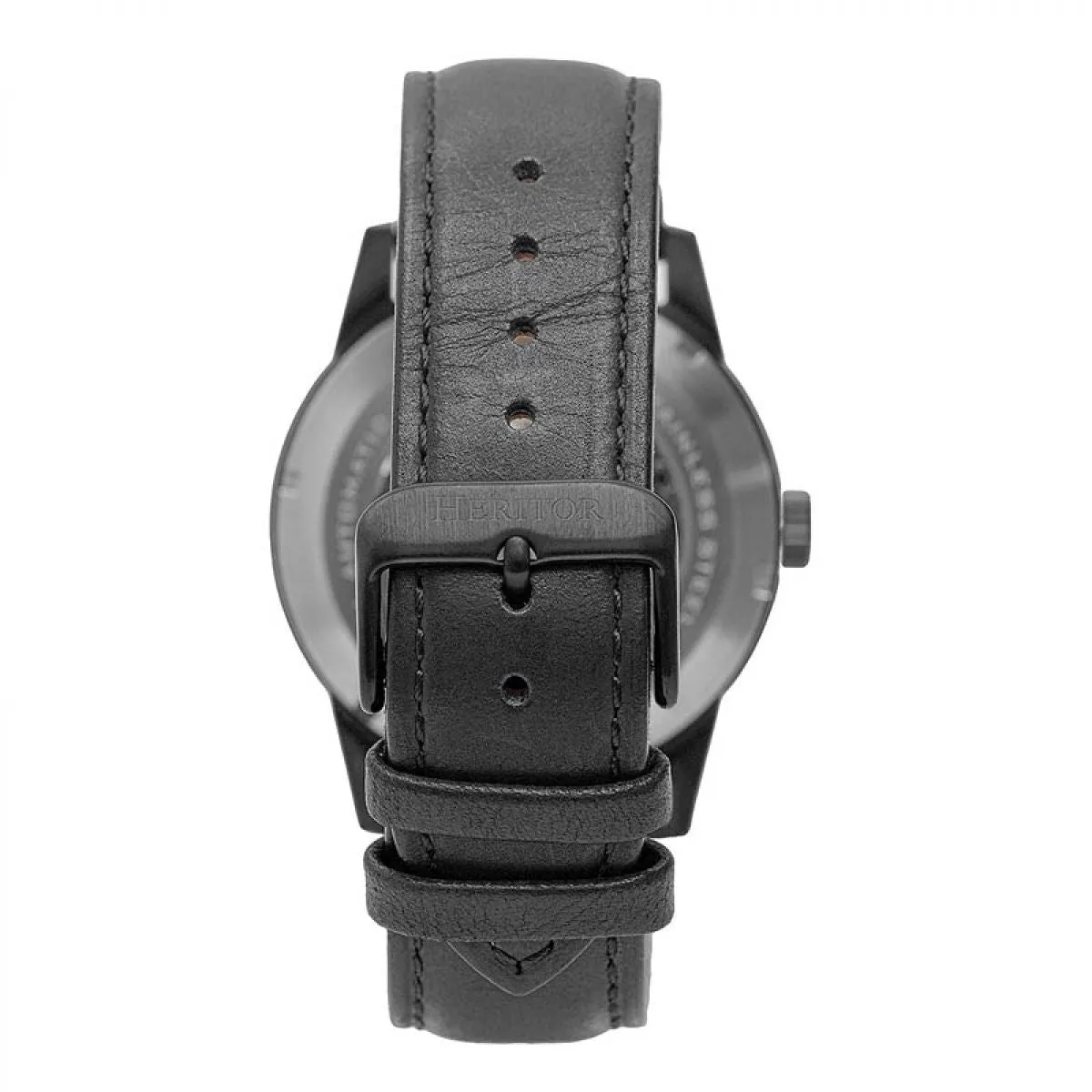 Heritor Jonas Automatic HERHR9506 Heren Horloge 43mm 10 ATM sold by Watch2Day product image thumbnail 2