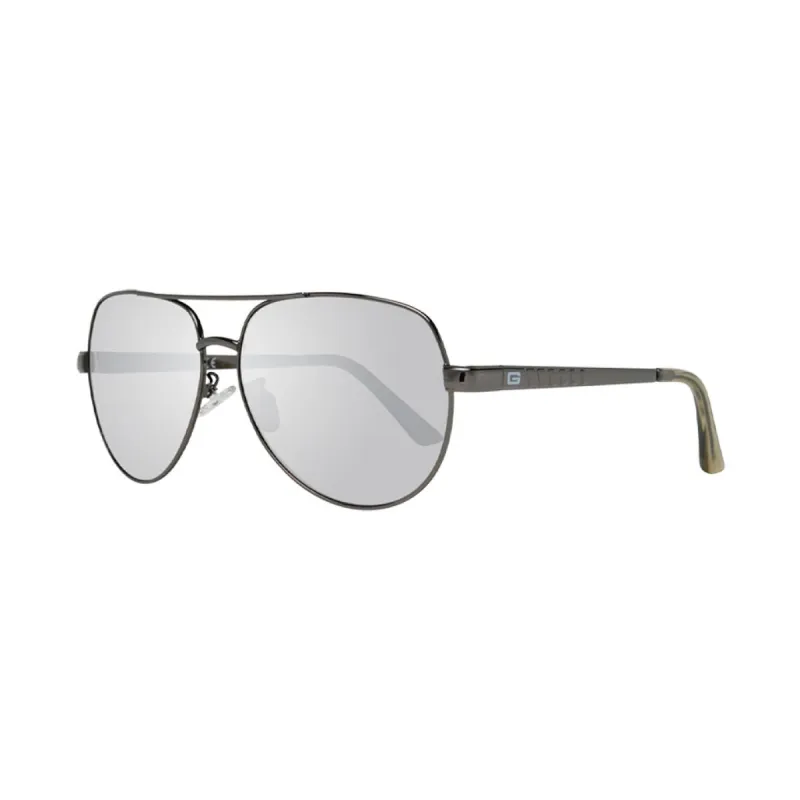 Guess GF0215 6008C Heren Zonnebril 60x13x135 made by Watch2Day