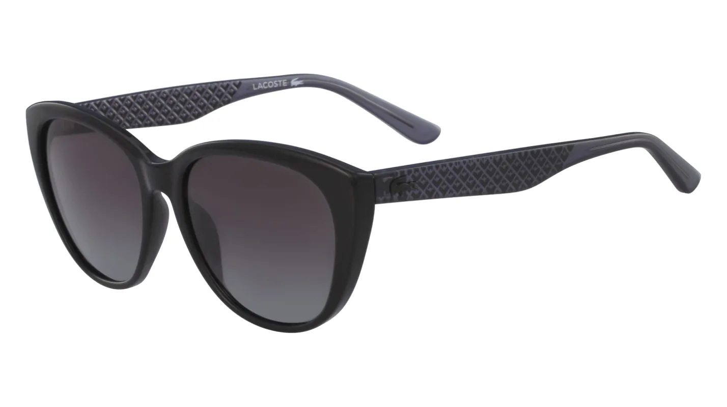 Lacoste L832S-001 Dames Zonnebril 54/17/140 made by Watch2Day