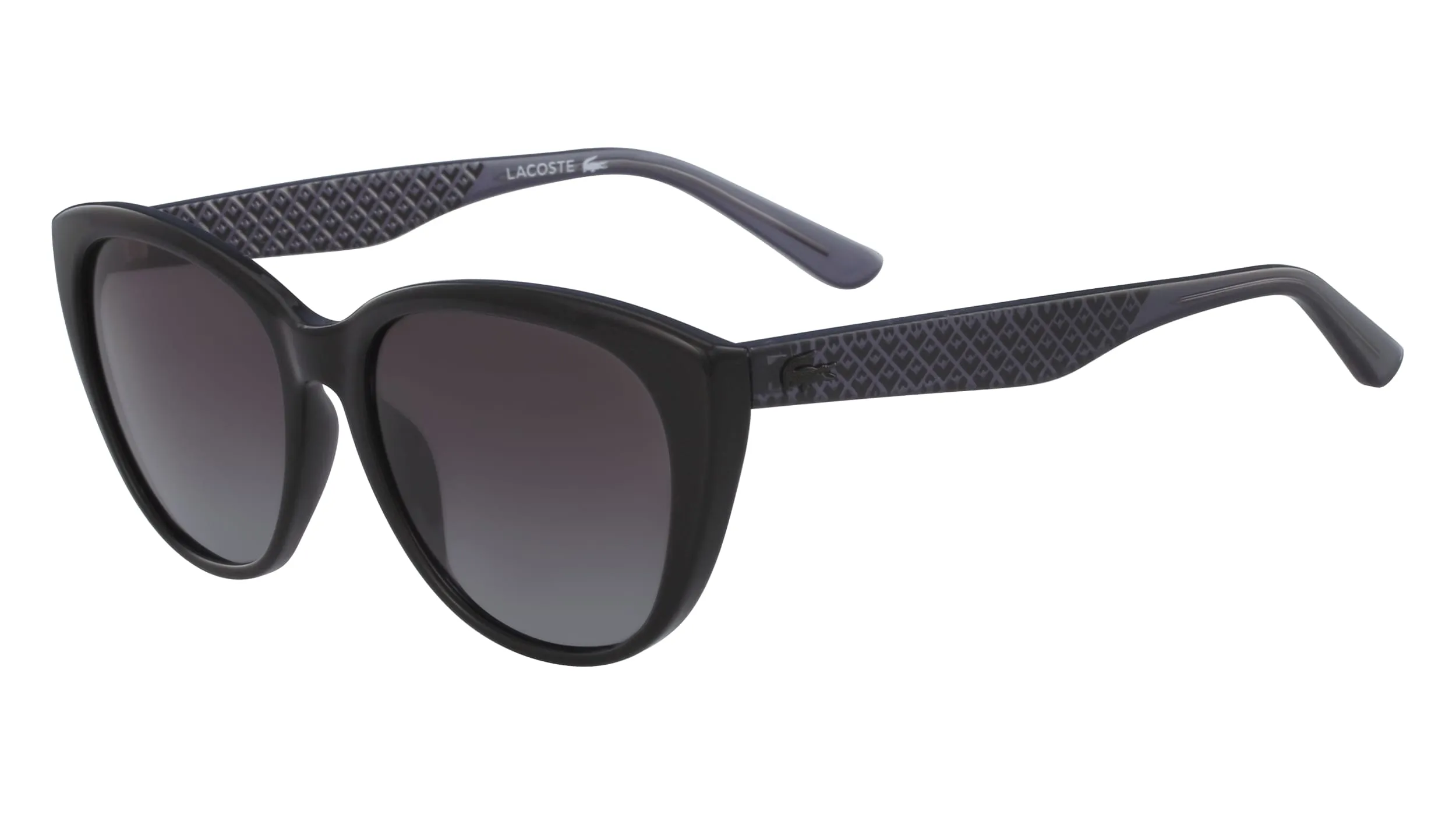 Lacoste L832S-001 Dames Zonnebril 54/17/140 sold by Watch2Day