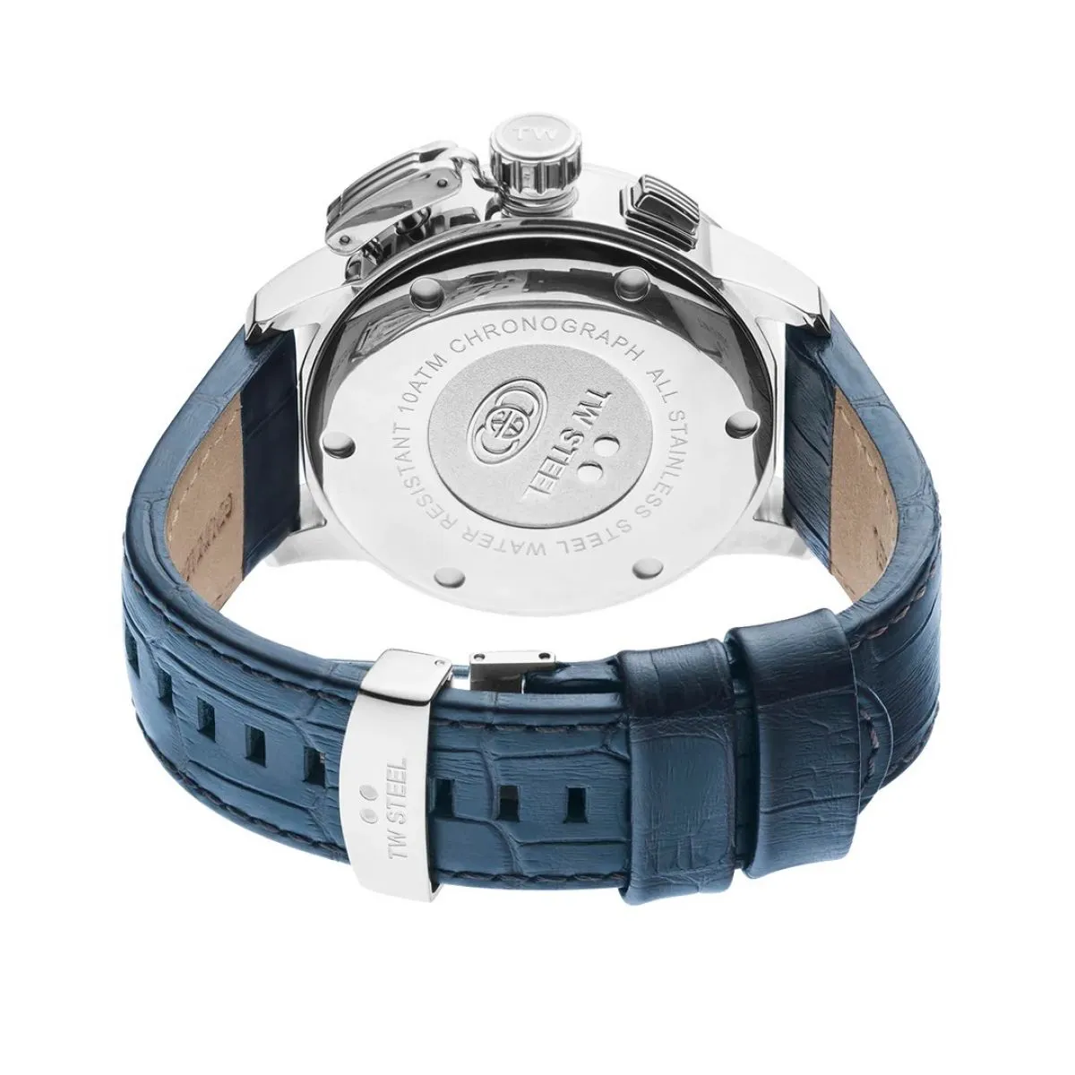 TW Steel CE7007 CEO Adesso Heren Horloge 45mm 10 ATM sold by Watch2Day product image thumbnail 2