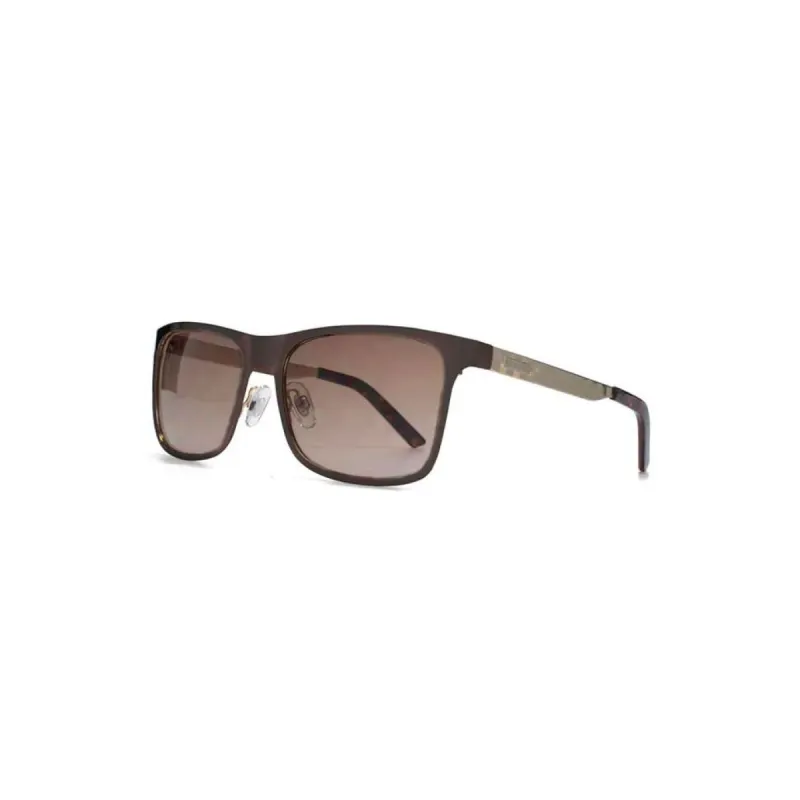 Ben Sherman Zonnebril Heren 26BEN030 BRN 49x21x145 made by Watch2Day