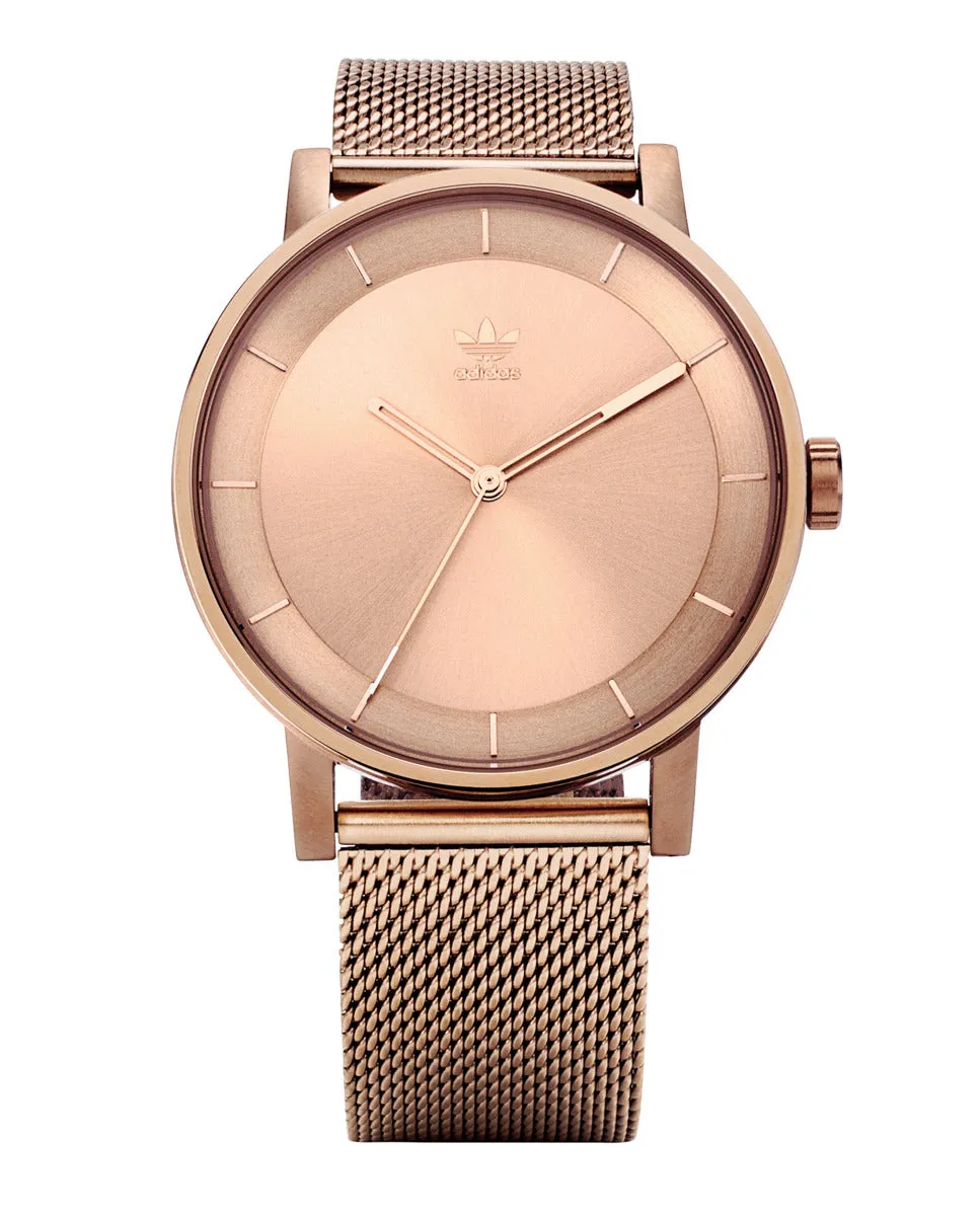 Adidas Z04897-00 Heren Horloge 40mm 5ATM sold by Watch2Day