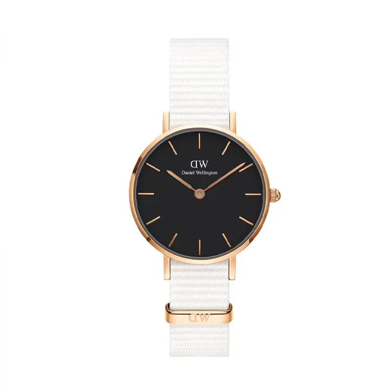 Daniel Wellington DW00100314 Dames Horloge 28mm sold by Watch2Day
