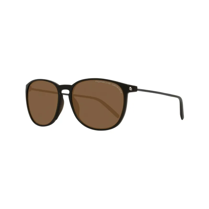 Porsche Design P8683-57C Unisex Zonnebril 57x16x145 made by Watch2Day