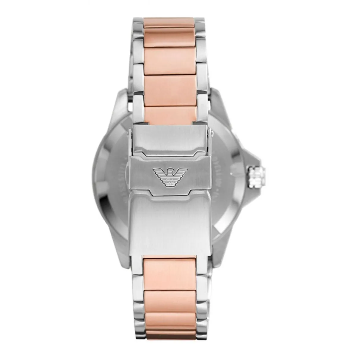 Emporio Armani AR11340 Heren Horloge 42mm 10ATM sold by Watch2Day product image thumbnail 3