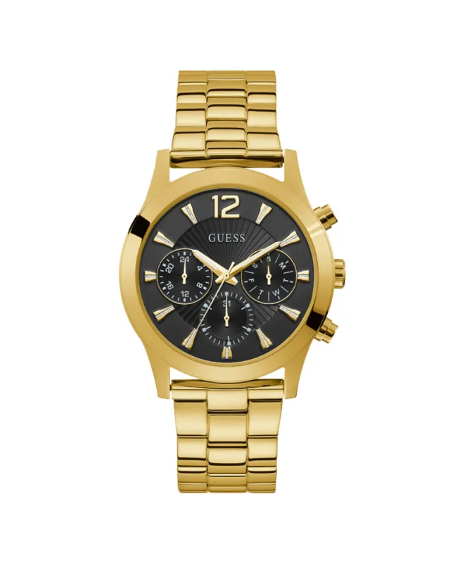 Guess W1295L2 Dames Horloge 42mm 3 ATM sold by Watch2Day