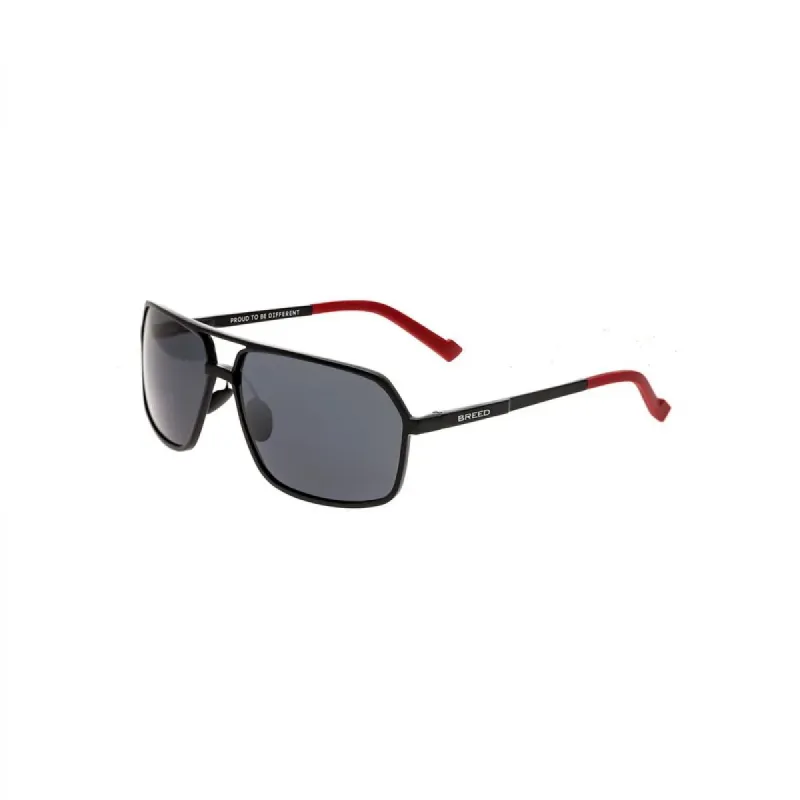 Breed Fornax Zonnebril BSG023BK sold by Watch2Day