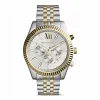 Michael Kors MK8344 Heren Horloge 45mm 10ATM sold by Watch2Day