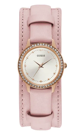 Guess W1150L3 Dames Horloge 30mm 3 ATM sold by Watch2Day