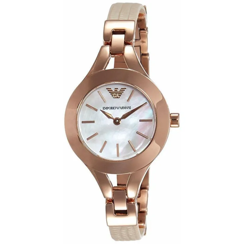 Armani AR7354 Dames Horloge 28mm 5ATM sold by Watch2Day