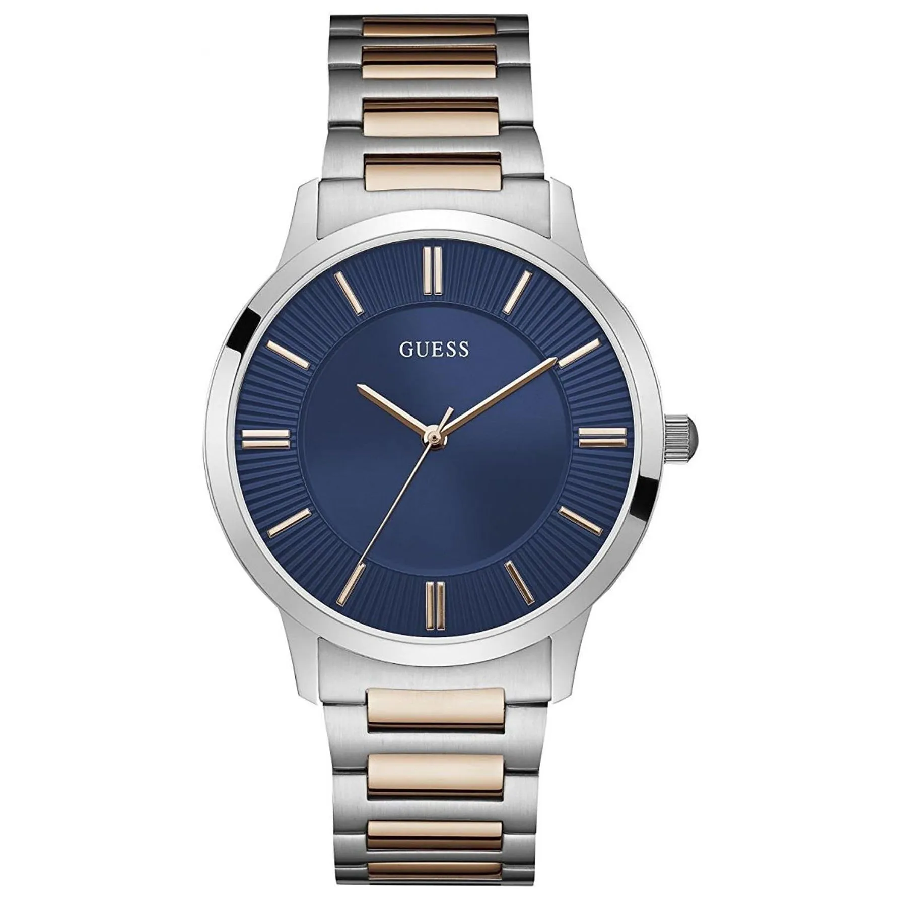 Guess W0990G4 Heren Horloge 44mm 5 ATM sold by Watch2Day