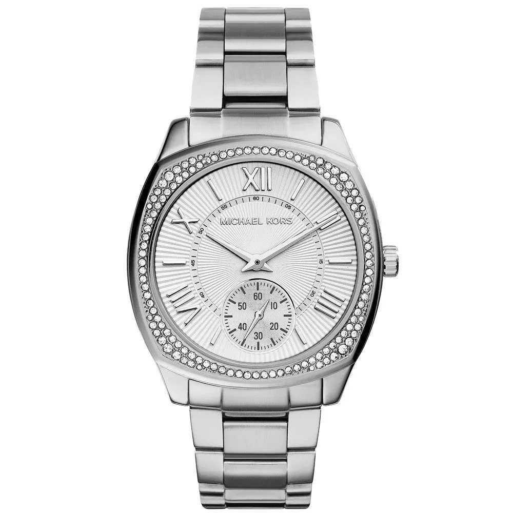 Michael kors MK6133 Dames Horloge 40mm 3 ATM sold by Watch2Day