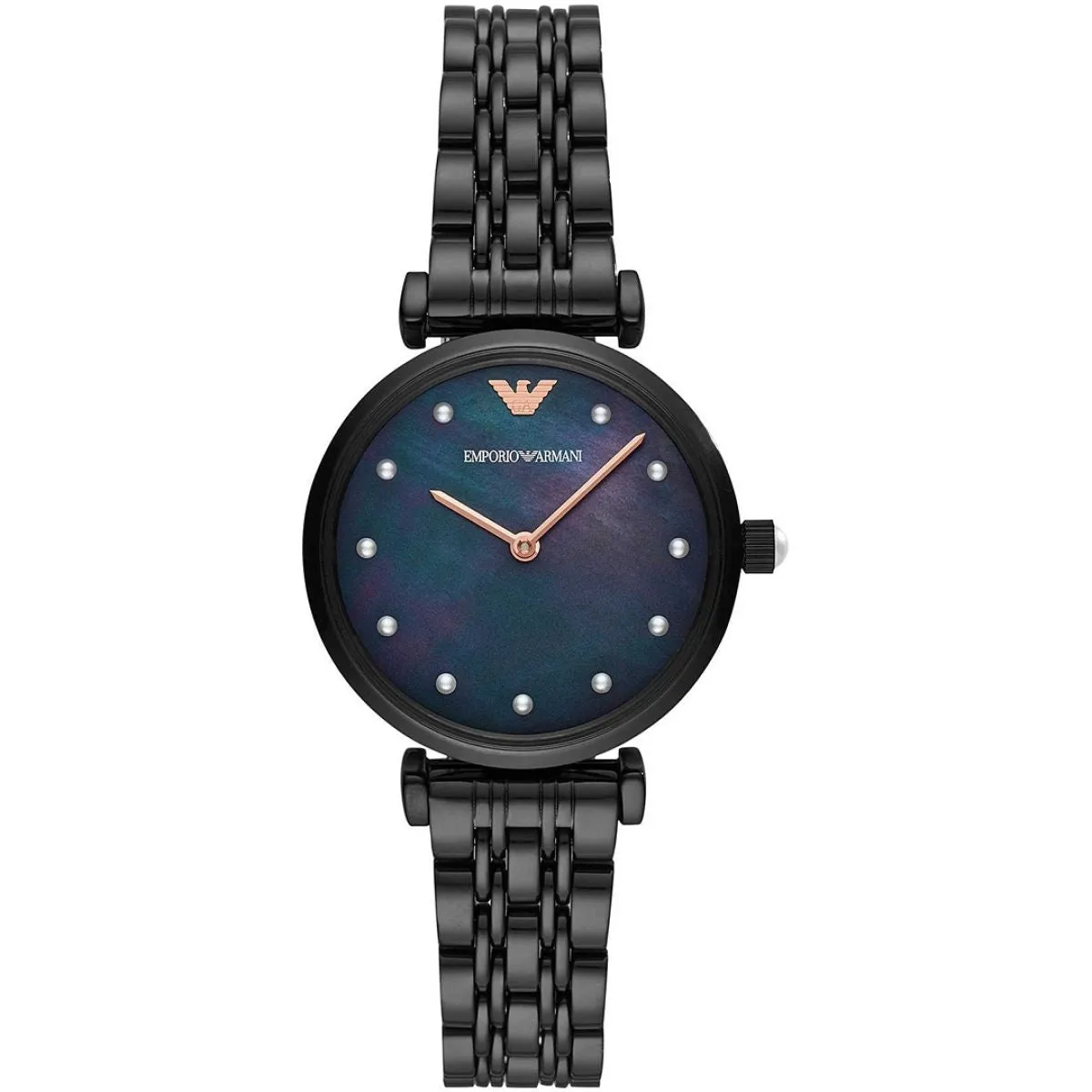 Emporio Armani AR11268 Dames Horloge 32mm 3ATM sold by Watch2Day product image thumbnail 3