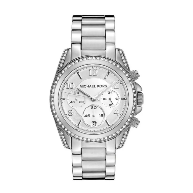 Michael Kors MK5165 Dames Horloge 38mm 10 ATM sold by Watch2Day
