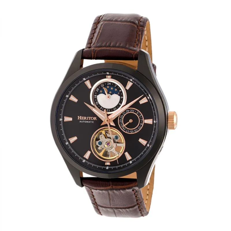 Heritor Automatic Sebastian HERHR6906 sold by Watch2Day