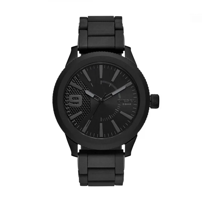 Diesel DZ1873 Heren Horloge 50mm 5ATM sold by Watch2Day
