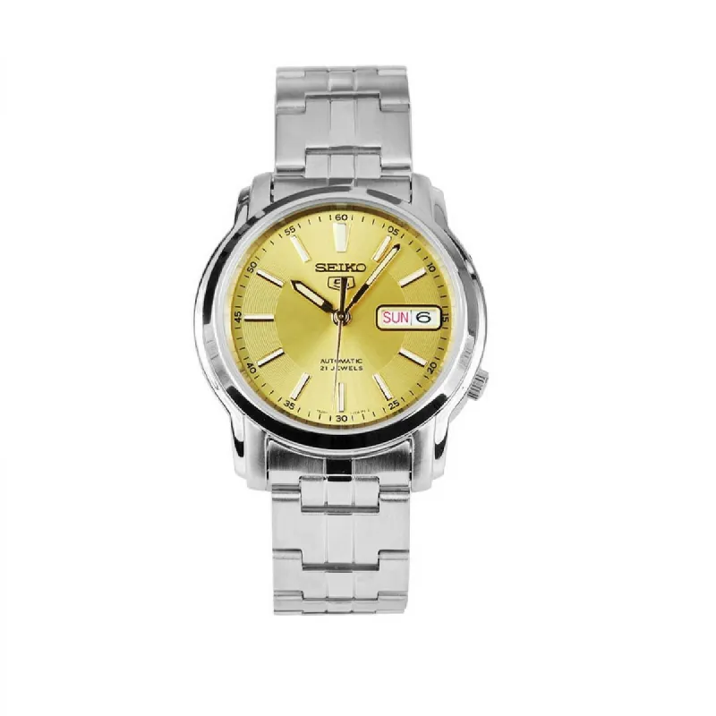 Seiko SNKL81K1 sold by Watch2Day