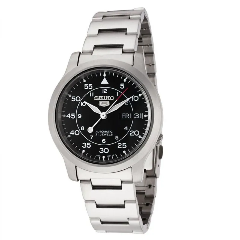 Seiko 5 Gent automatic | SNK809K1 sold by Watch2Day