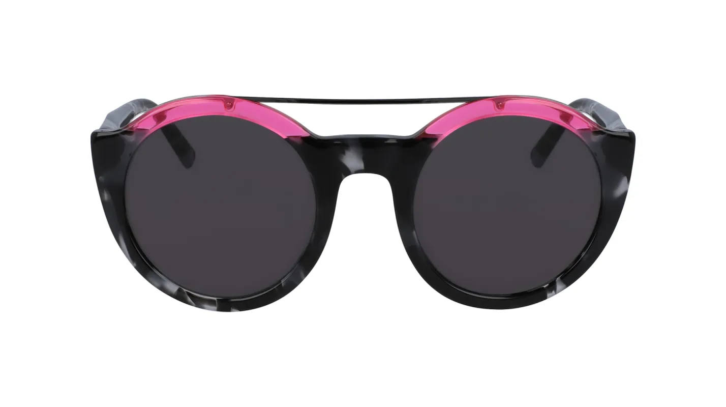 Dkny DK530S-10 Zonnebril Dames 52/24/135 sold by Watch2Day