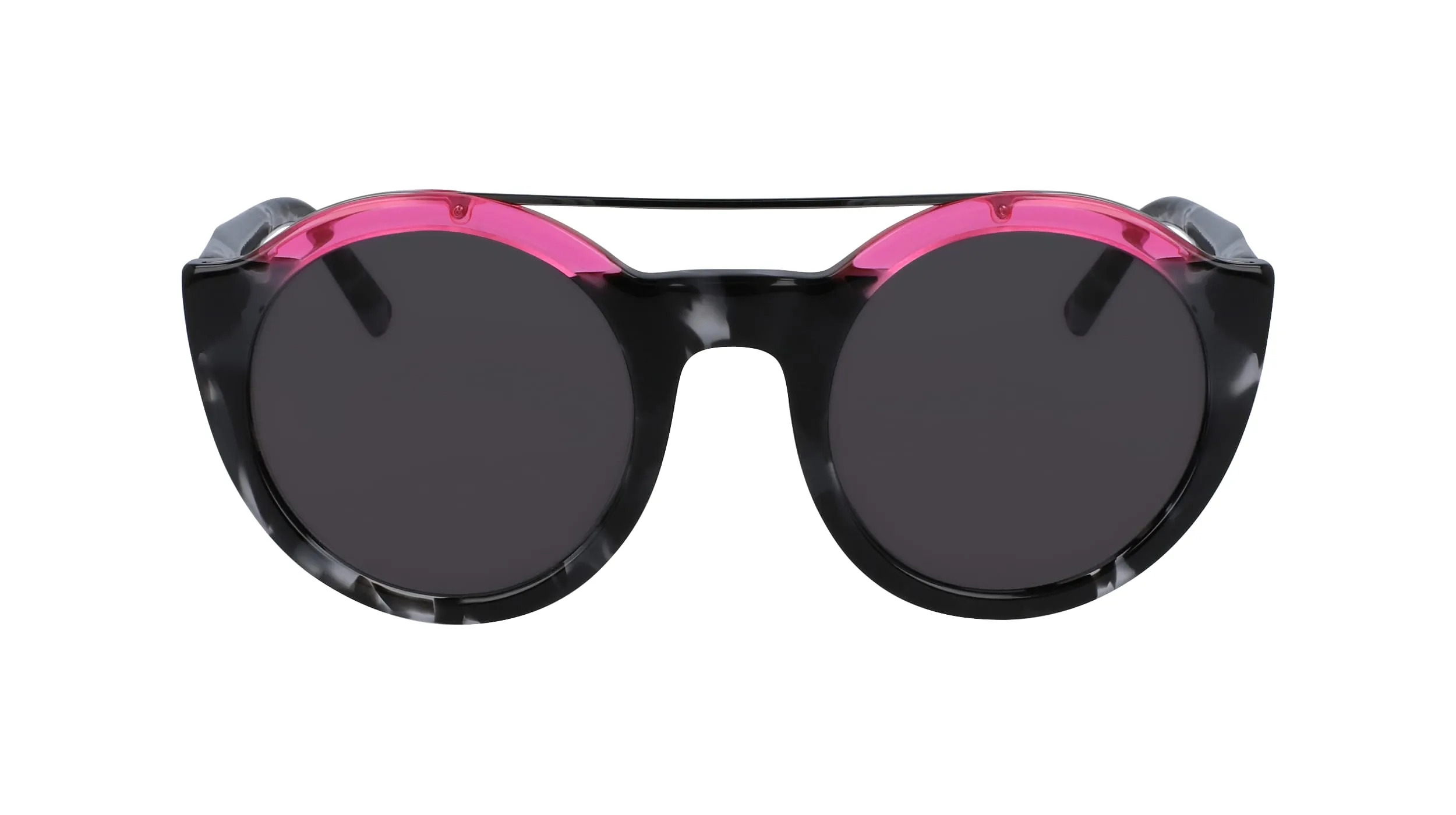 Dkny DK530S-10 Zonnebril Dames 52/24/135 sold by Watch2Day