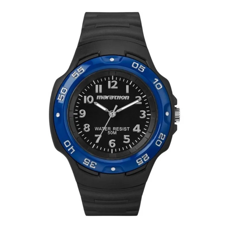 Timex TW5M21200 Heren Horloge 43mm 5ATM sold by Watch2Day