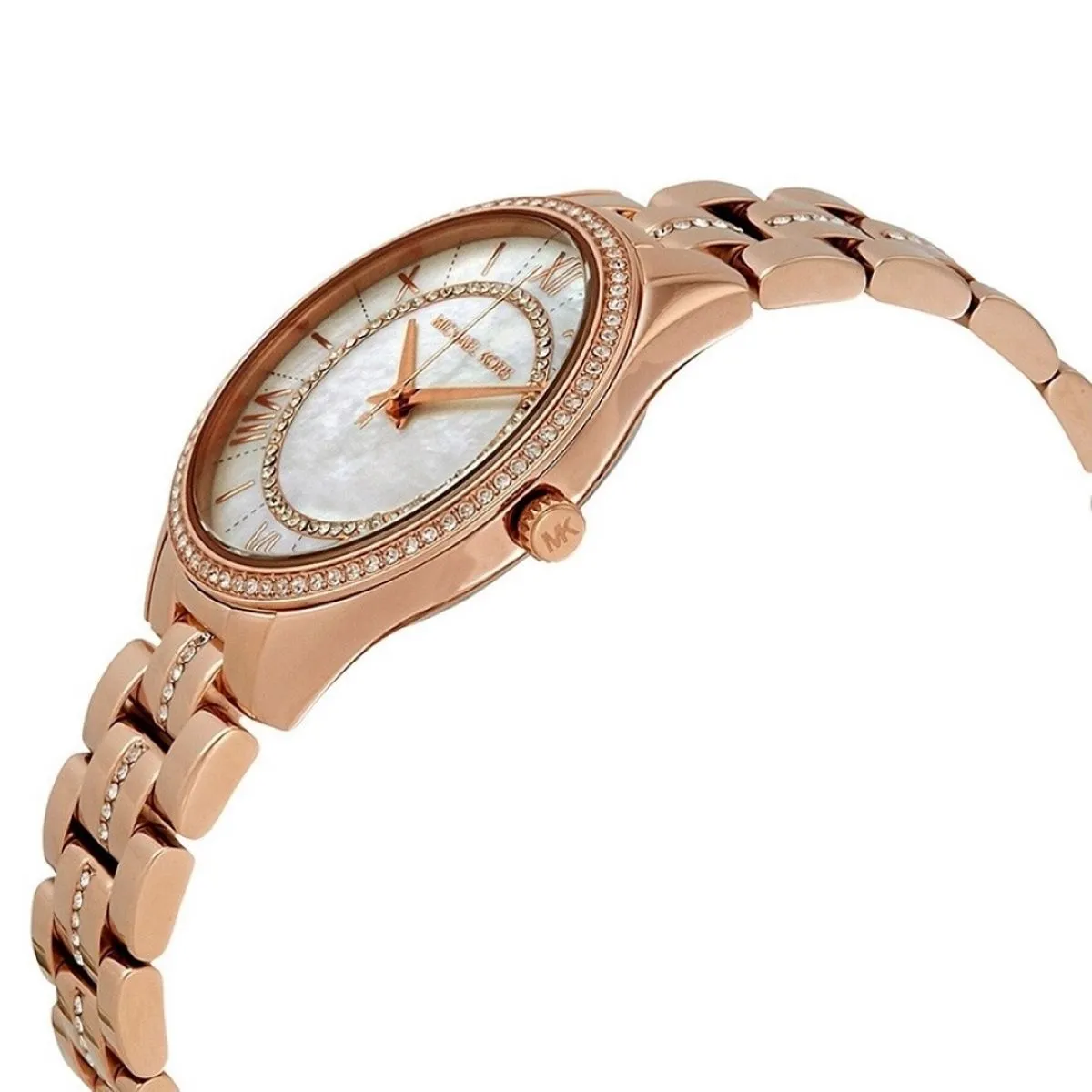 Michael Kors MK3716 Dames Horloge 33mm 5ATM sold by Watch2Day product image thumbnail 3