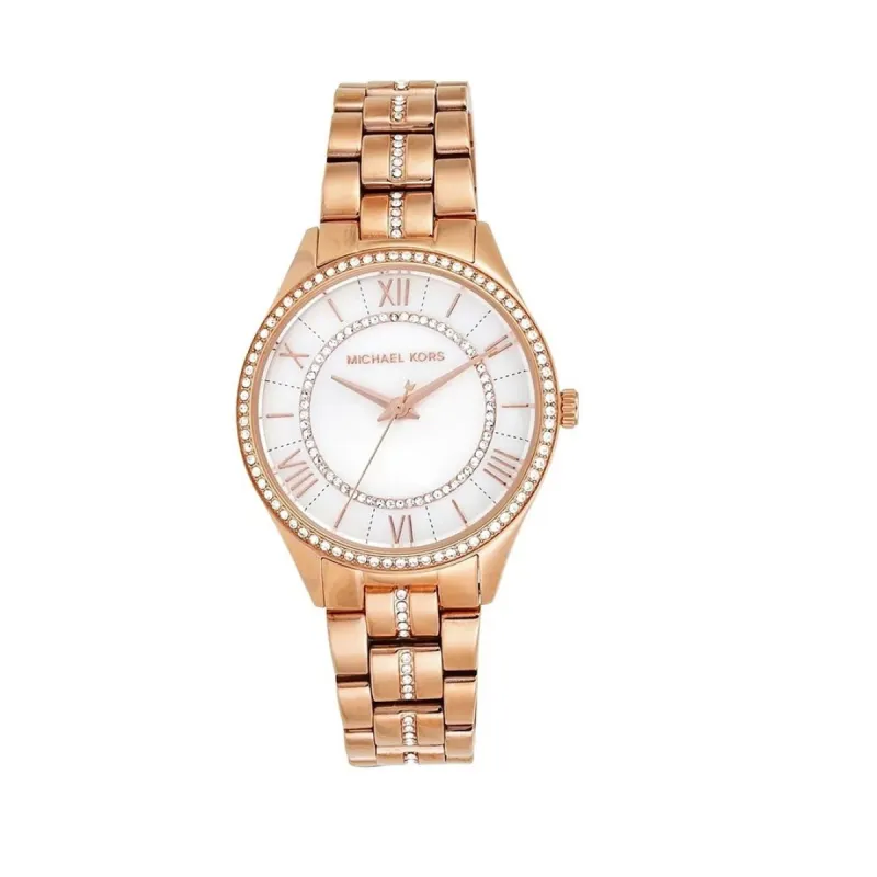 Michael Kors MK3716 Dames Horloge 33mm 5ATM sold by Watch2Day