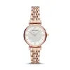Emporio Armani AR11244 Dames Horloge 32mm 3 ATM sold by Watch2Day