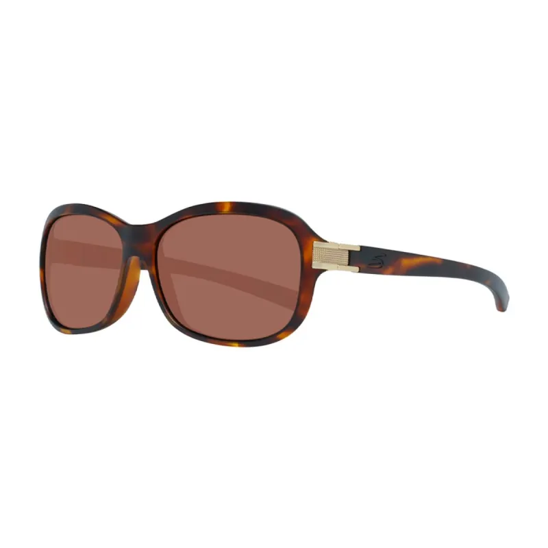 Serengeti 7939 Isola 58 Matte Tortoise Dames Zonnebril 59x16x150 sold by Watch2Day