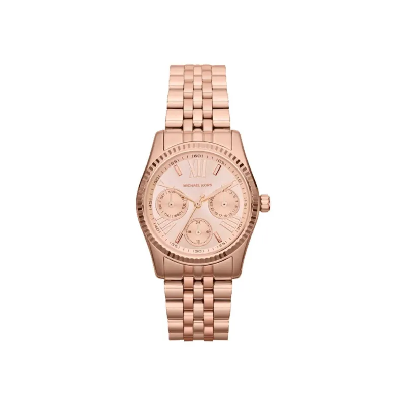 Michael Kors MK5809 Dames Horloge 33mm 5ATM sold by Watch2Day