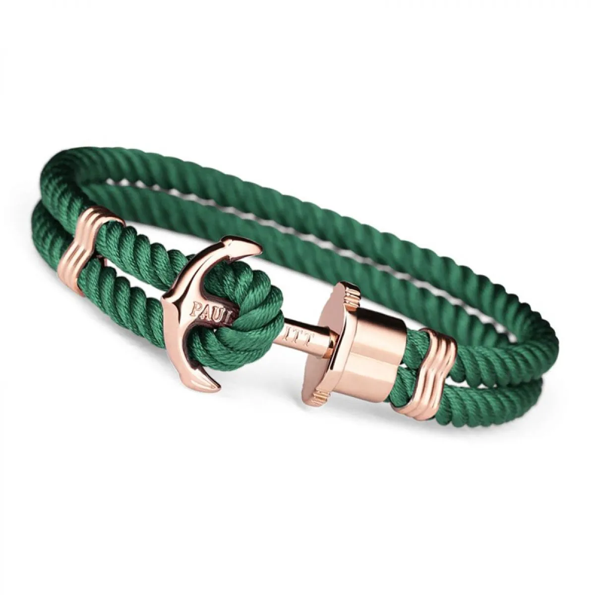 Paul Hewitt PHPHNRGXS Armband Nylon Maat XS 14,5CM sold by Watch2Day product image thumbnail 2