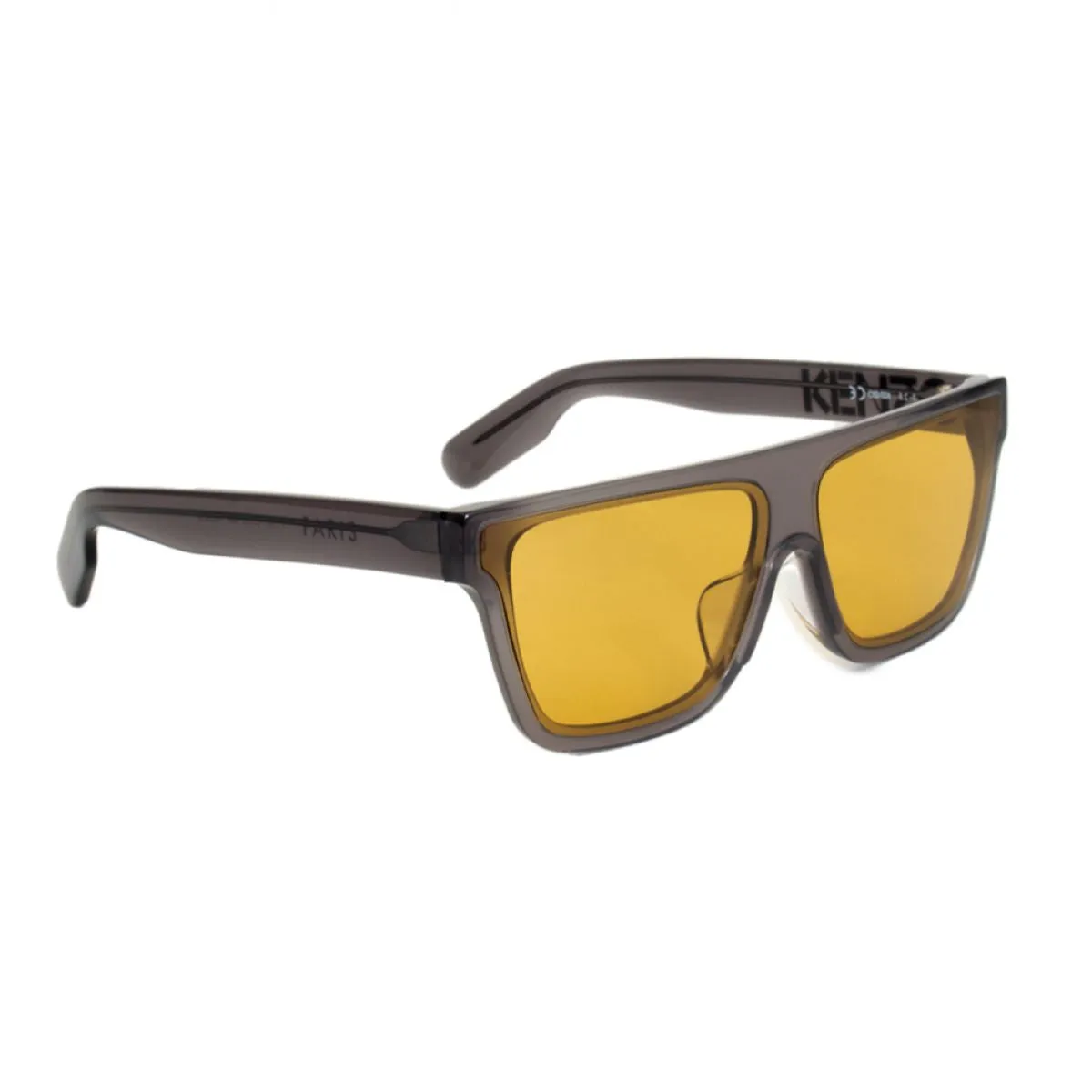 Kenzo KZ40009F-08E Unisex Zonnebril 67x12x150 sold by Watch2Day product image thumbnail 2