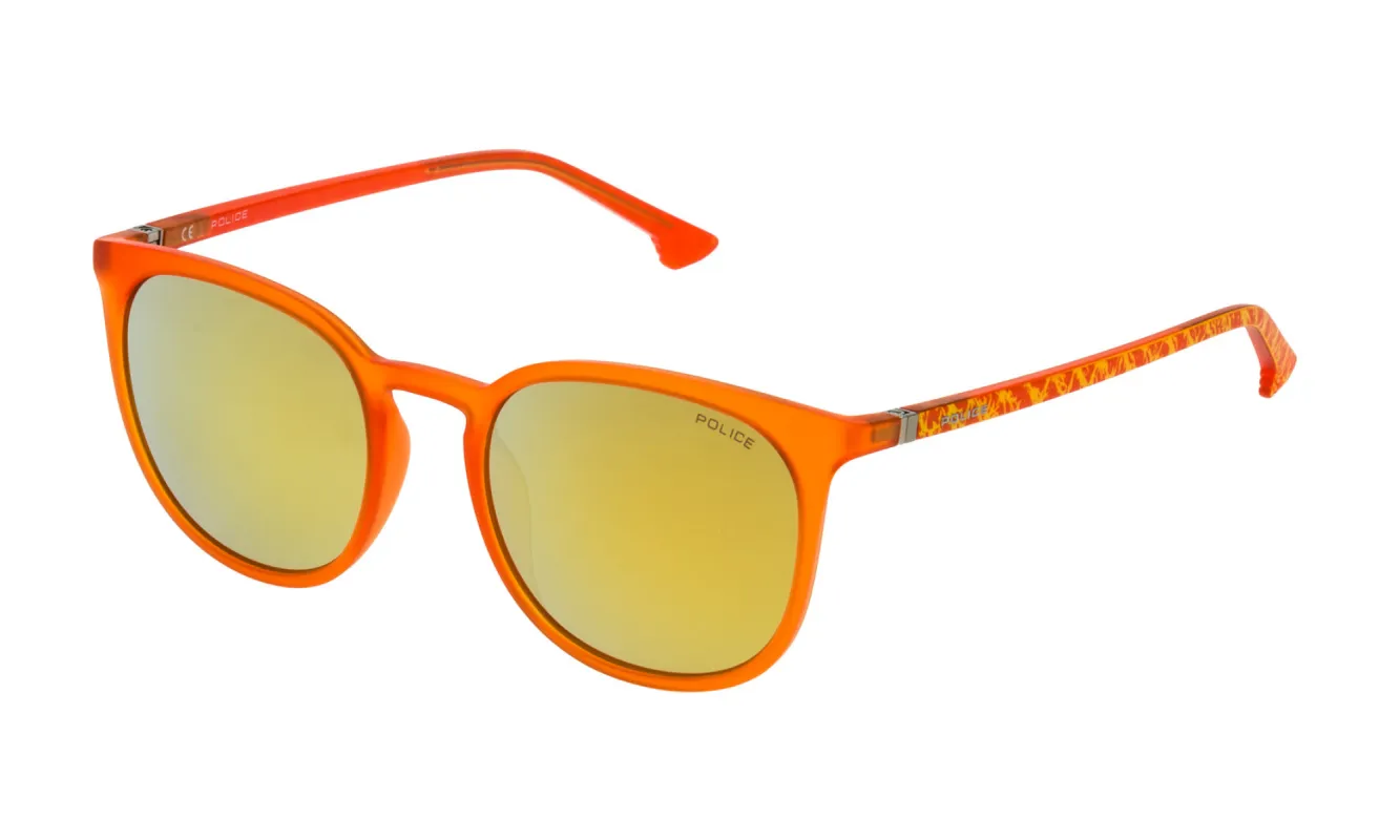 Police SPL343M52M03G Zonnebril Heren 52/20/140 sold by Watch2Day