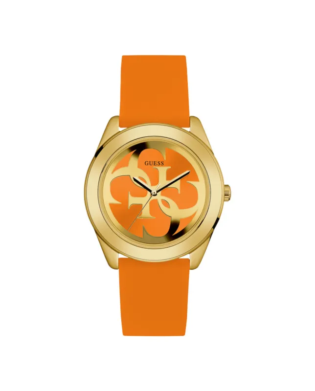 Guess W0911L4 Dames Horloge 39mm 3 ATM made by Watch2Day