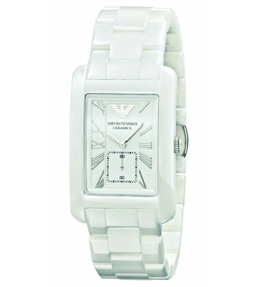 Armani AR1408 Heren Horloge 31mm 3 ATM sold by Watch2Day