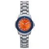 Nautis Cortez NAUN102-5 Heren Horloge 42mm 20 ATM sold by Watch2Day