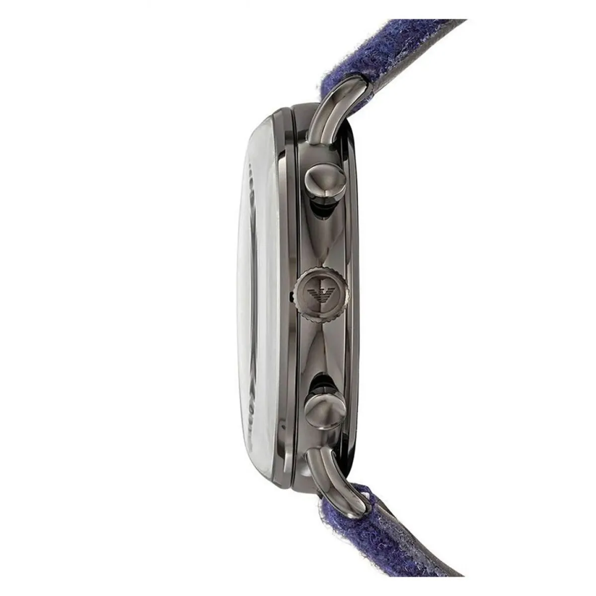 Emporio Armani AR11144 Heren Horloge 43mm 5ATM sold by Watch2Day product image thumbnail 3