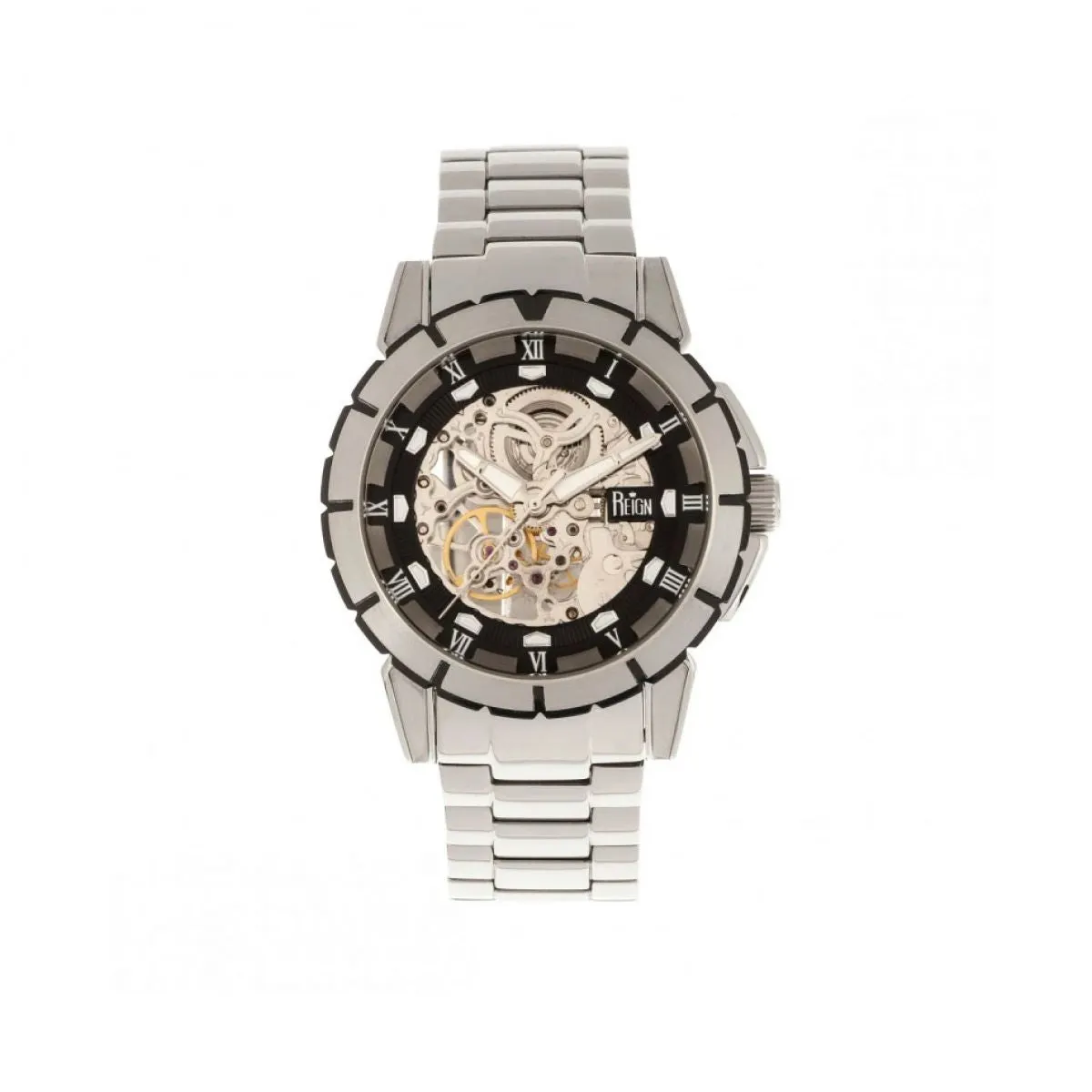 Reign Philippe Automatic | REIRN4602 sold by Watch2Day product image thumbnail 5