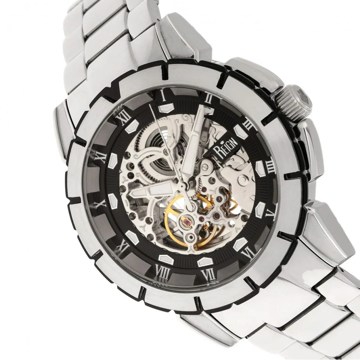 Reign Philippe Automatic | REIRN4602 sold by Watch2Day product image thumbnail 2