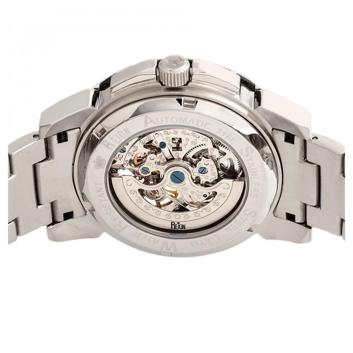 Reign Philippe Automatic | REIRN4602 sold by Watch2Day product image thumbnail 3