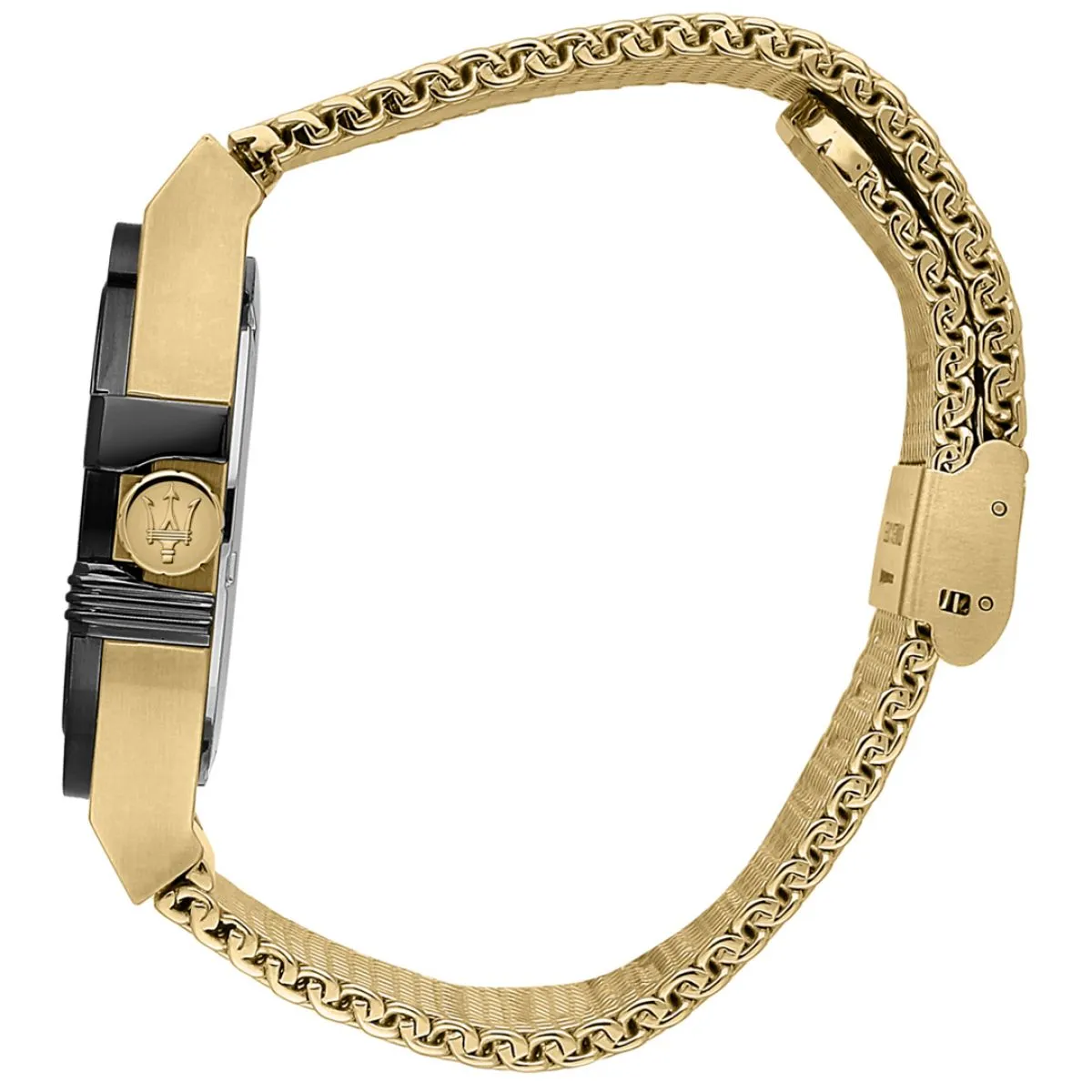 Maserati Potenza R8853108006 Horloge Heren 42mm sold by Watch2Day product image thumbnail 3