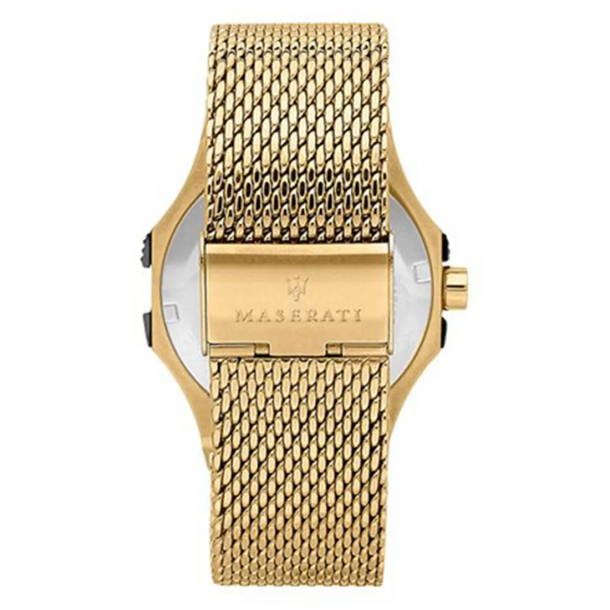 Maserati Potenza R8853108006 Horloge Heren 42mm sold by Watch2Day product image thumbnail 4