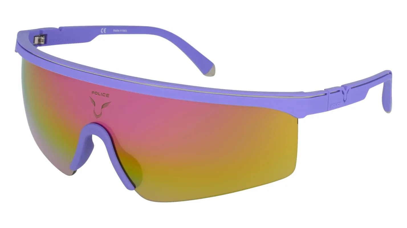 Police SPLA28999UGX Zonnebril Heren 99/0/115 made by Watch2Day