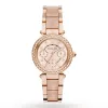 Michael Kors MK6110 Horloge Dames 33mm sold by Watch2Day
