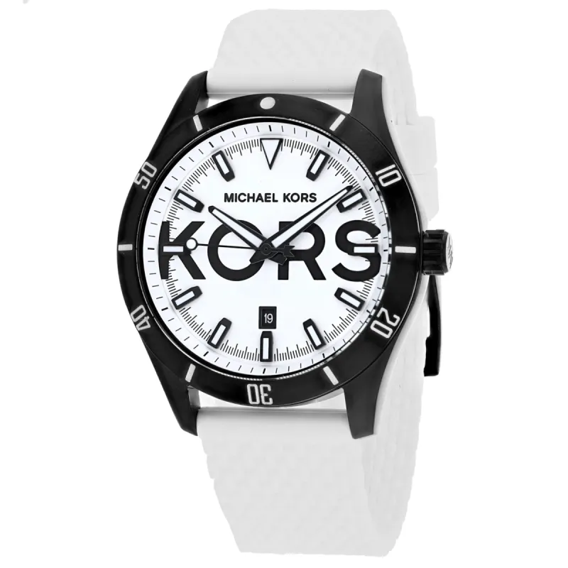 Michael kors MK8893 Heren Horloge 44mm 3ATM sold by Watch2Day