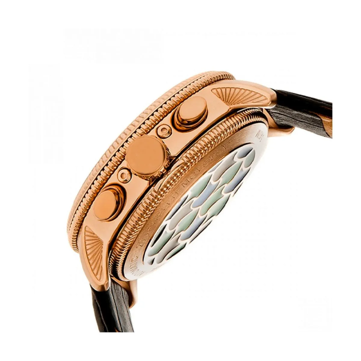 Heritor Aura Automatic Multifunctional | HERHR3503 sold by Watch2Day product image thumbnail 4