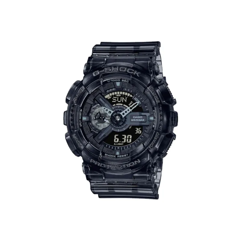 Casio G-shock GA-110SKE-8AER Heren Horloge 51 mm 20 ATM sold by Watch2Day